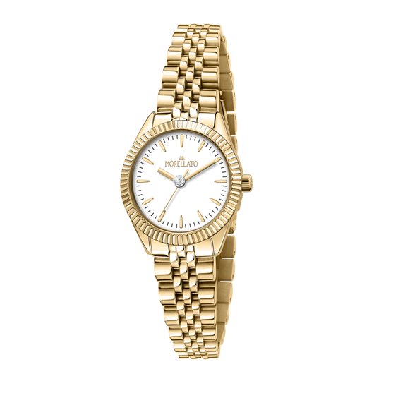 Orologio Morellato Donna magia in Acciaio R0153165518 - R0153165518